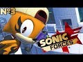 ИЛЛЮЗИИ ИНФИНИТА | Прохождение Sonic Forces #3