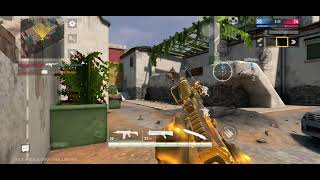 Modern Strike | Adakah ini normal? Tolong saya!!!