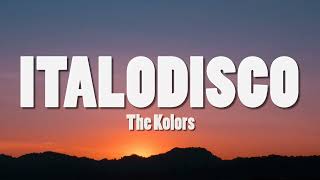 The Kolors - ITALODISCO