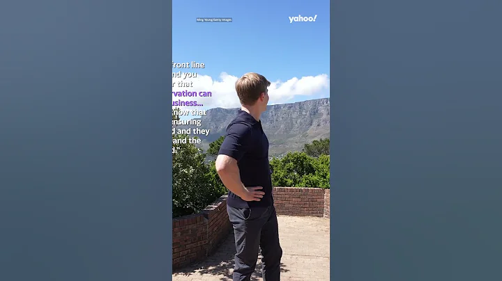 Robert Irwin praises Prince William’s ‘great’ conservation efforts | #shorts #yahooaustralia thumbnail