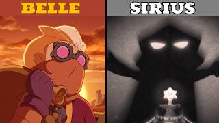 All Brawl Stars Chapter Animations Compelanion