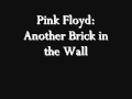 Glazbeni primjeri 4: Pink Floyd - Another Brick in the Wall