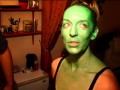 Behind the Scenes: Wicked Backstage