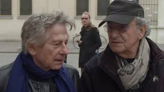 VFX - Polański, Horowitz. Hometown (2021) - Dario Kwiat.