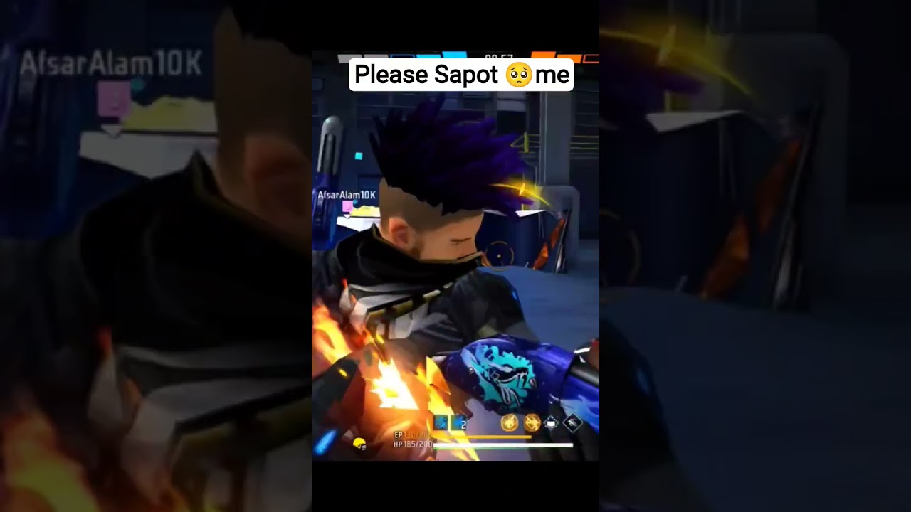 Koi support nahi kartaSad emotionalGarena free firetrending shorts