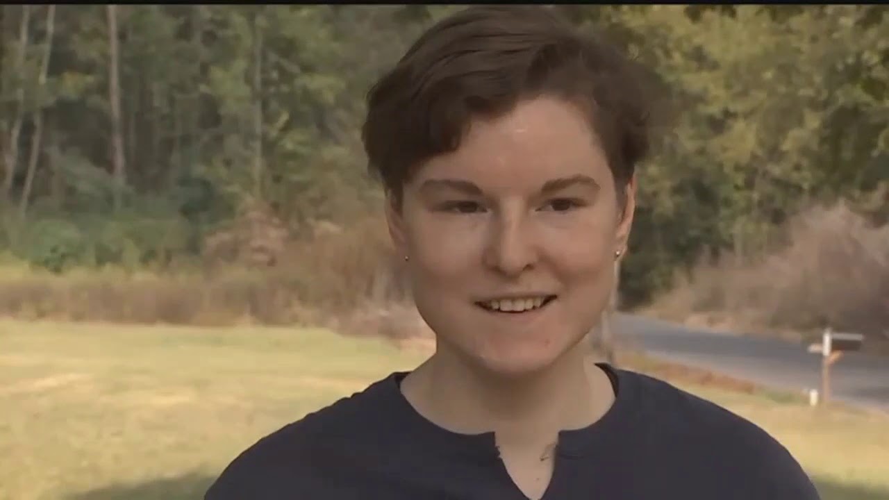 Body found in woods in Cleveland identified as female being ...