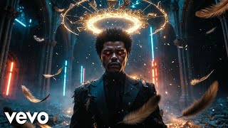 Download Lagu The Weeknd - Broken Halos (Official Lyric Video)|2026 NEW| OUT NOW!!! MP3