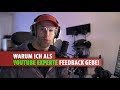 Reaction | Rezo vs. 2Bough und warum ich trotzdem Feedback gebe | Track Rating Charts Dez 2018