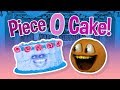 Annoying Orange Piece Of Cake Ft Rebecca Parham Annoying Orange Piece Of Cake Ft Rebecca Parham