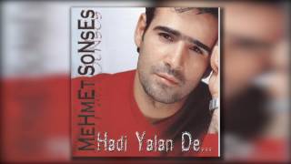 Mehmet Sonses - Ayıptır Lo