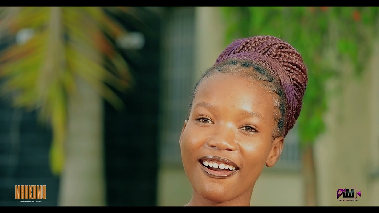 MHUKUMU || JOOUSDA CHURCH CHOIR || BONDO