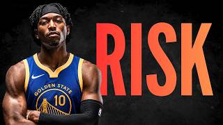 Information Why Golden State Just Risked It All on Brandon Williams Guide