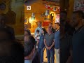 King Abdullah puts Jordanian Texas restaurant on global map