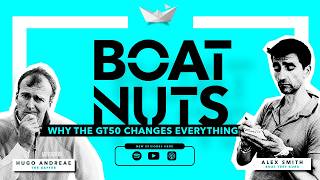 Why the 'Brave' Beneteau GT50 Changes Everything | Boat Nuts S2 E2 screenshot 3