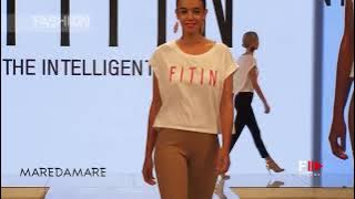 UBK COMPANY CO Full Show Spring Summer 2018 Maredamare 2017 Florence - Fashion Channel