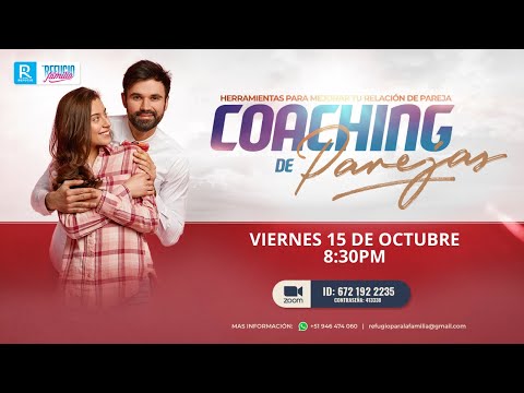 Coaching de parejas
