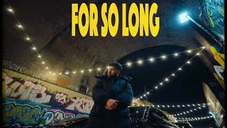 S-X - FOR SO LONG (MUSIC VIDEO)