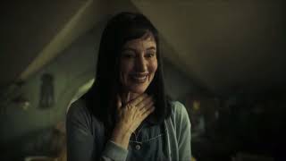 [1080p] Lilly Finds out the Truth {IT: Welcome to Derry} 