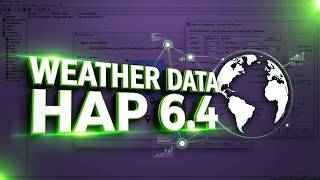 HAP 6.4: Latest- Chapter-1- Project - Weather- screenshot 5