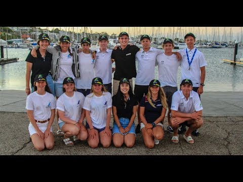Youth Worlds Rapidly Approaching!