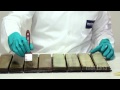 Aplicação de Osmocolor Stain preservativo em deck de madeira
