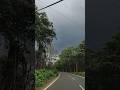 #nature #naturelover #rain #clouds #cloud #forest #roadtrip #road #life #live #tourism #travel