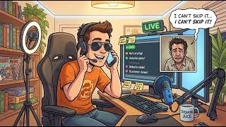 Tech Support Scam (Made for KitBoga)