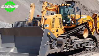 Top bulldozers in the world That Are At Another Level 🚀 1 -  Awesome Technology And Heavy Equipment