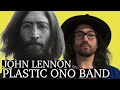 Ten Interesting Facts About John Lennon's Plastic Ono Band