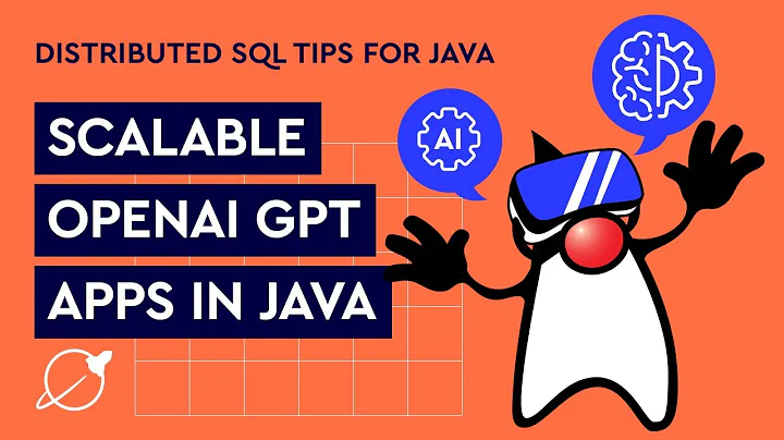 Unlock the Power of OpenAI GPT with Java