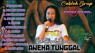 Full album Nok Oliyah Diana ( Aneka Tunggal cablek Grup )