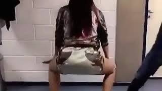 Anitta Dançando Funk
