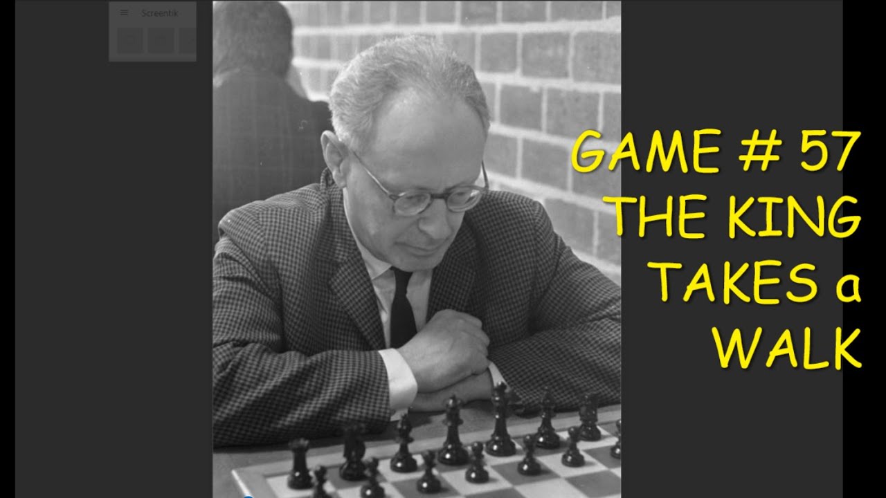 THE MOST INSTRUCTIVE GAMES OF CHESS EVER PLAYED 62 MASTERPIECES OF