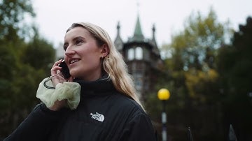 Why do a PhD at UCL Electronic & Electrical Engineering?