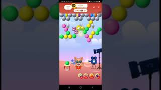 ผ่านด่าน SHOPEE BUBBLE Lv 170 โหมดลับสมอง