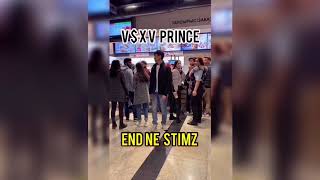 END NE STiMZ 🤷‍♂️ ПРАНК      V $ X V PRINCE