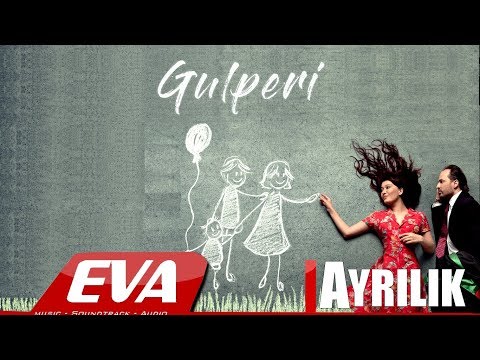 Gülperi Dizi Müzikleri - Ayrılık