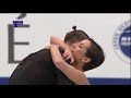 2017 NHK STOLBOVA & KLIMOV FS RUS OC