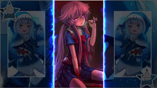 PRESET ALIGHT MOTION ANIME ✨ DJ BARA BERE PAPA LIAT🎶 FYP TIK TOK 🔥🥀