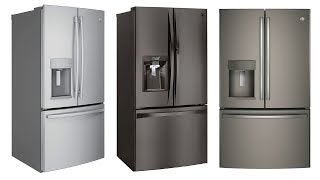 Top 10 Best French Door Refrigerators 2019-2020 Top 10 Best French Door Refrigerators 2019-2020