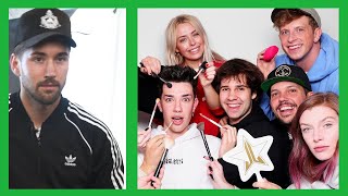 Skotcast Jeff On Joining The Vlogsquad