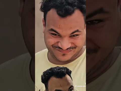 ماندو اجمل شاب في مصر