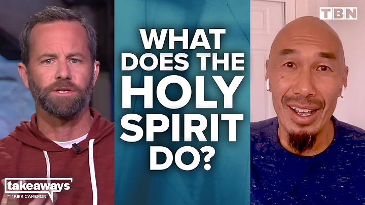 Francis Chan: A Discussion of the Holy Spirit, the...