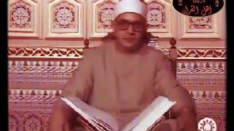 تسجيل نادر جدا لفضيلة الشيخ الشحات محمد أنور - لما تيسر له من سورة النساء ❤️