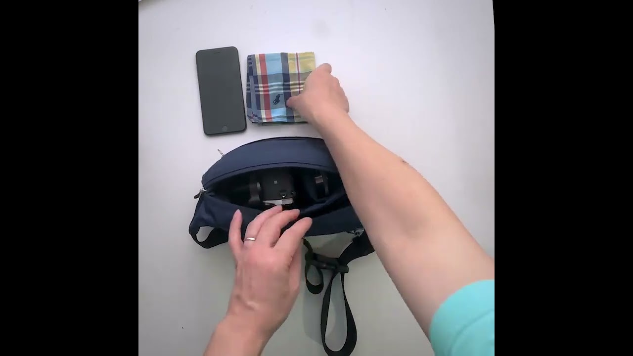 BUSY MOUTH2 | ビジーマウス2 | ウエストバッグ | カメラバッグのMOUTH