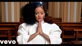Rihanna - God Is Good ( 2025 Official Music Video) (Powerful Worship Song)