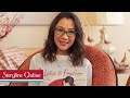 Lotus & Feather read by Michelle Yeoh