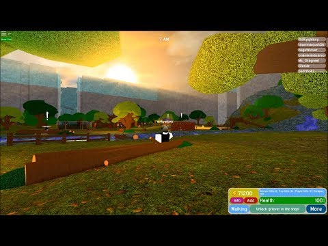 Roblox The Maze Runner Fastest Escape Route January 2018 Youtube - terrain maze pathway roblox