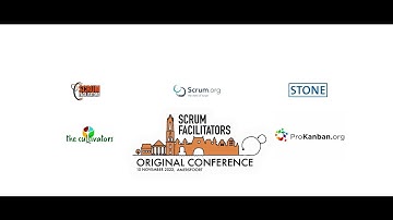 Trailer SF Original Conference 2022 - 2 minutes