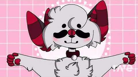 Entity Warfield Intro With Höllie 】 - Stareevee & Bumpbob Looly 2Nd Channel | RaveDj